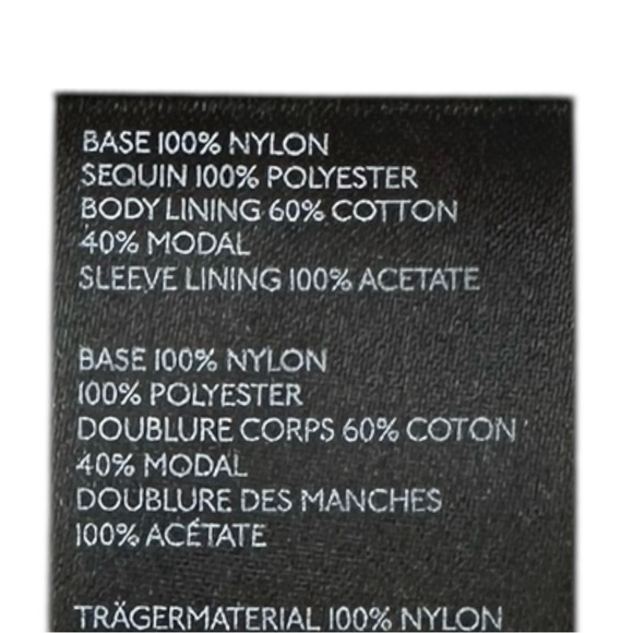 Anthropologie Black Sequin Faux Suede Moto Blazer Jacket NWT S Open Front Party - Picture 10 of 11